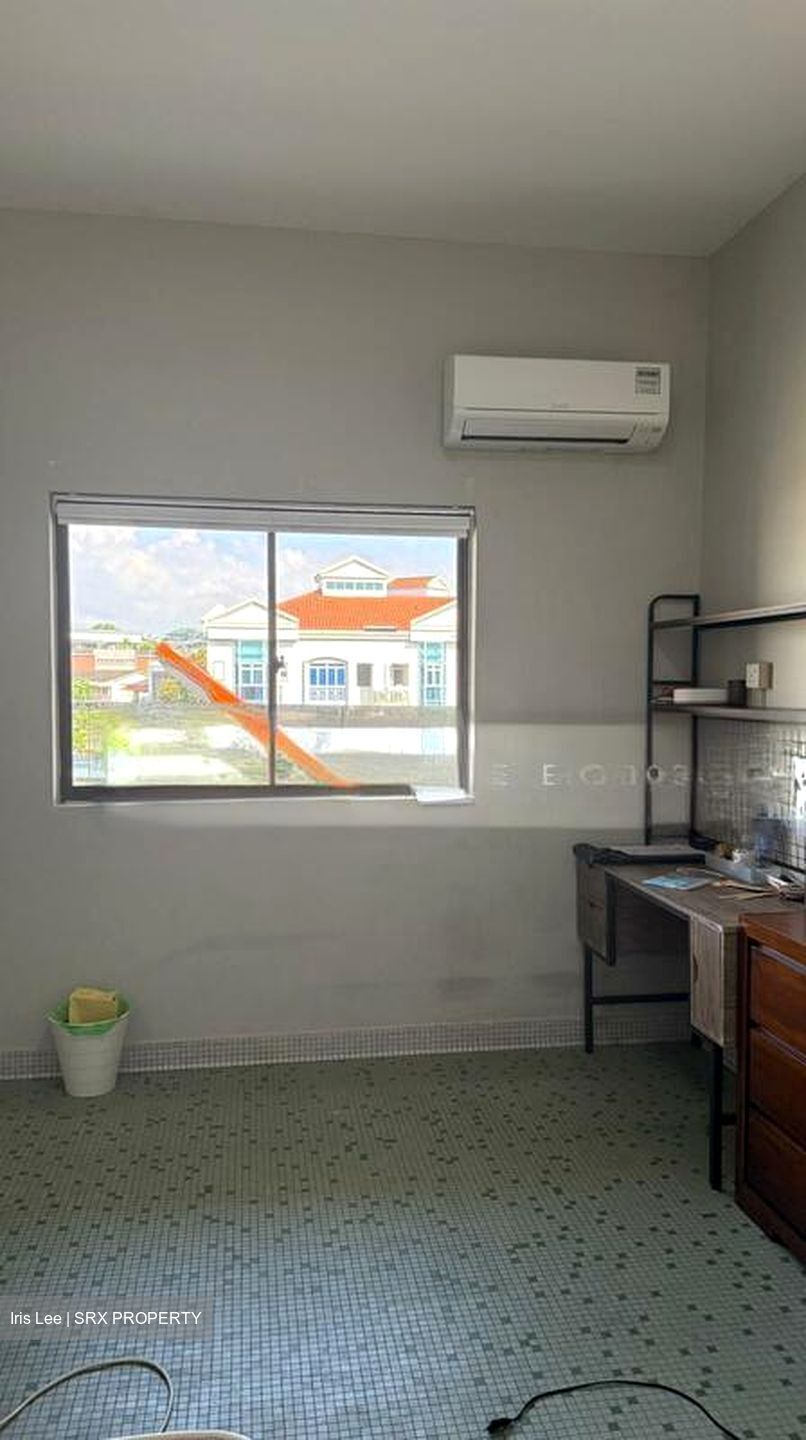 Eng Aun Mansion (D11), Apartment #501614411